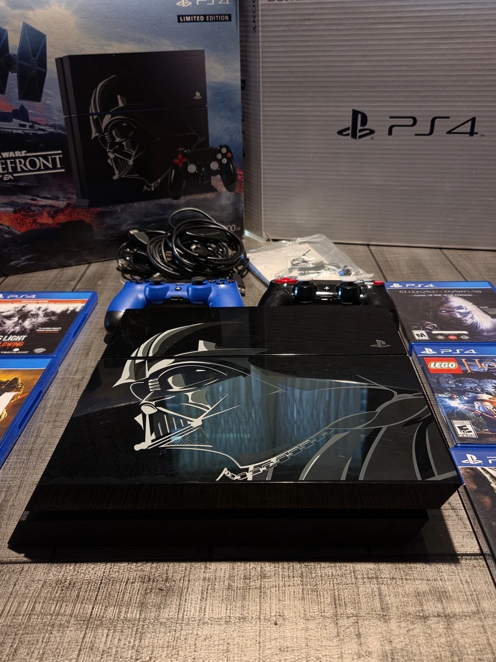 Sony limited edition